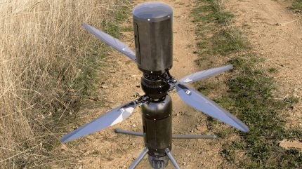 Textron Systems’ Damocles system wins LASSO prototype deal
