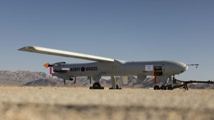 UK throwing good money after bad in Watchkeeper drone retention