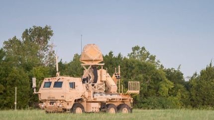 US approves $280m FMS of KuMRFS radars to Jordan