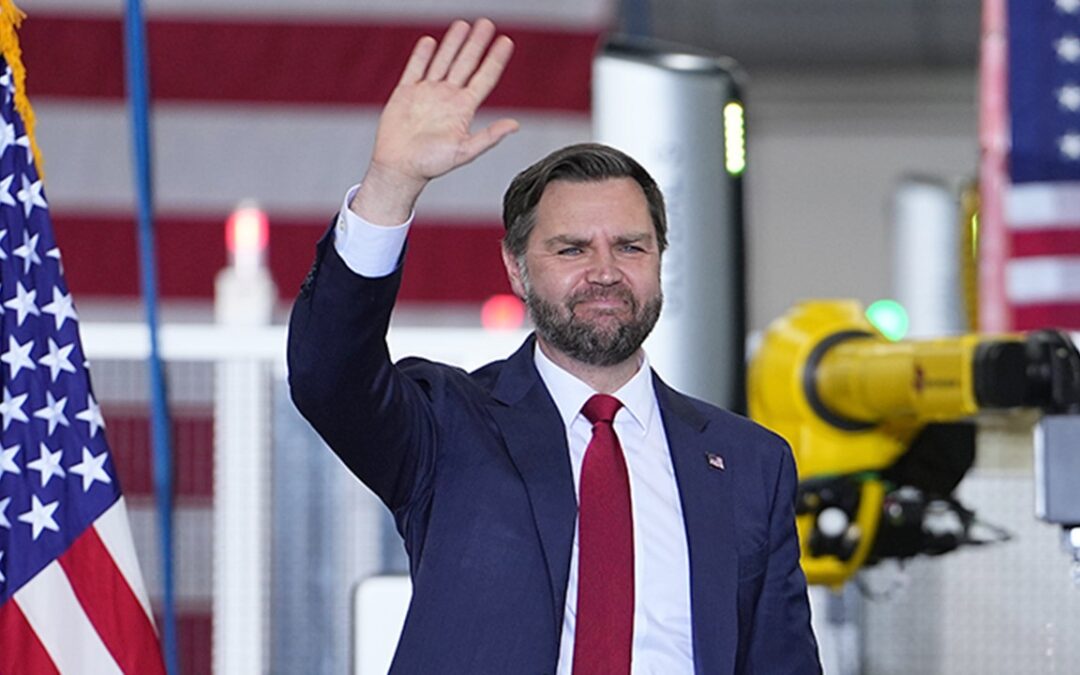 Vance says ‘no chance’ US will get into prolonged Middle East war amid Iran tensions