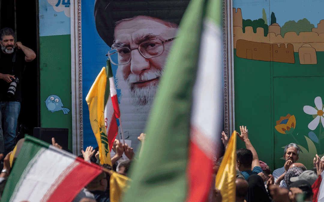 Concerns rise over DHS shutdown in shadow of Iran strikes: ‘Now would be a good time’ to end it