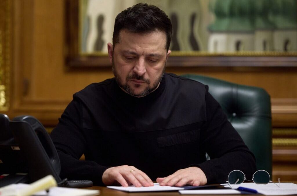 Even countries with better air defenses can’t stop every Shahed – Ukraine knows how, Zelenskyy says