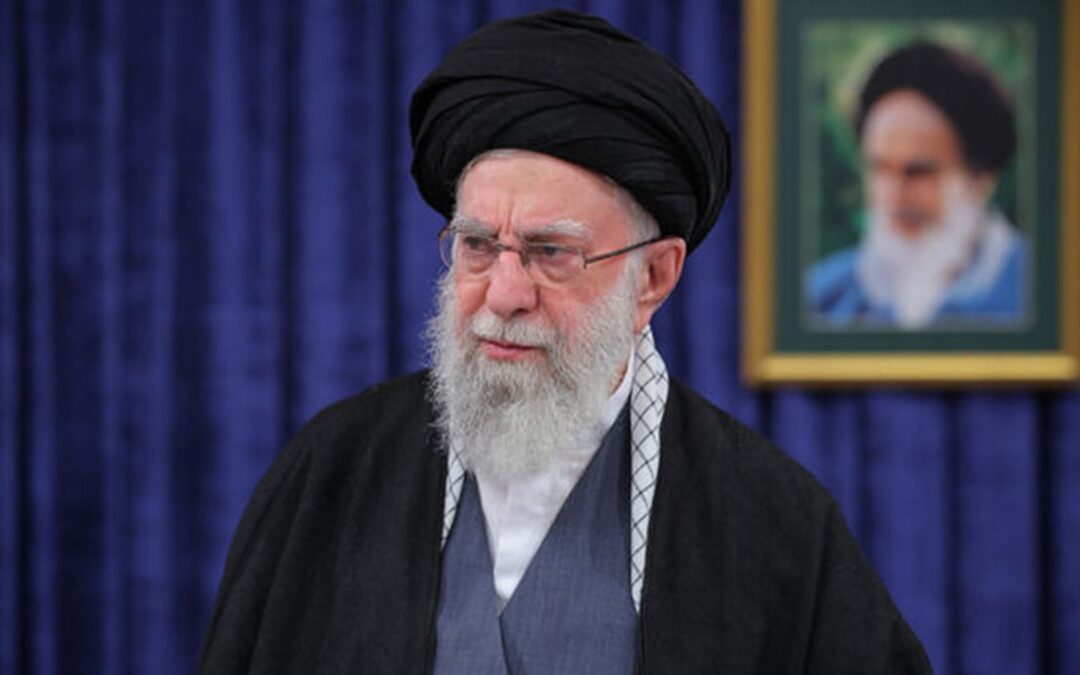 Iran didn’t adapt to America’s playbook. Russia and China already have