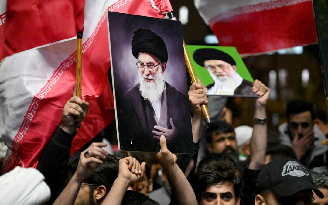 Khamenei’s death opens uncertain chapter for Iran’s entrenched theocracy