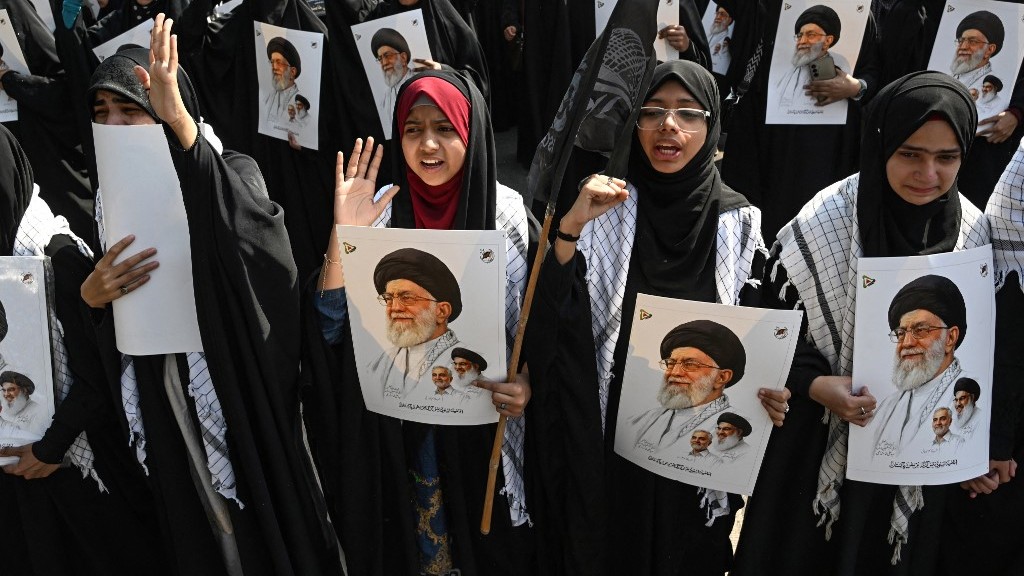 Live: Interim council to take over in Iran after death of Ali Khamenei