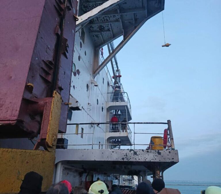 Russia wants Odesa to control entire Black Sea and reach Moldova — but every arm it extends gets cut off