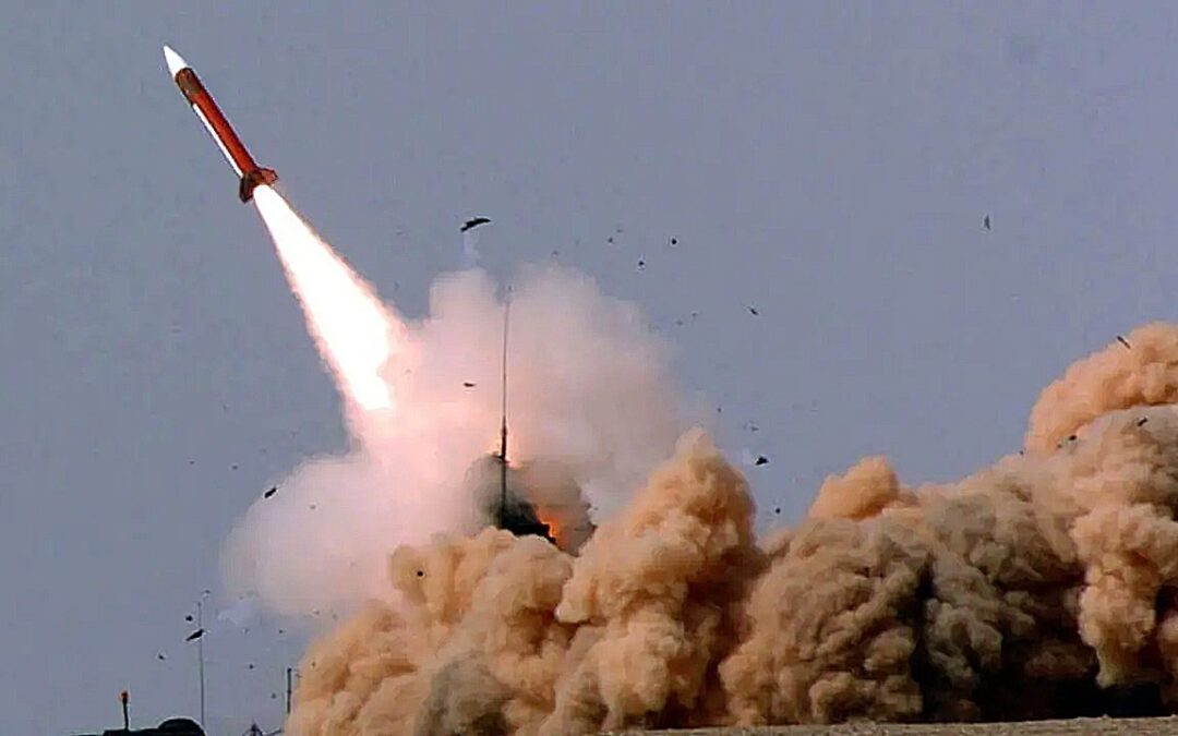 Sustained war with Iran could drain US missile stockpiles, test escalation control