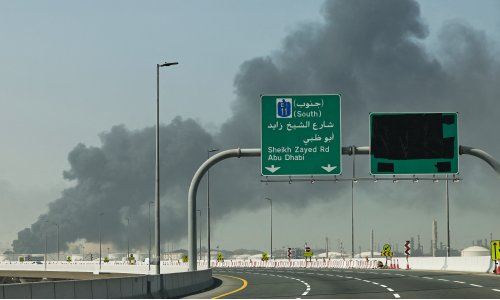 The Regional Reverberations of the U.S. and Israeli Strikes on Iran