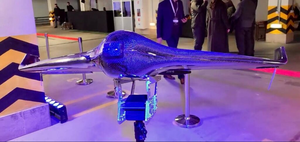 Ukraine destroys its “fierce enemy” that could spot 20 targets per minute at ranges up to 115 km 