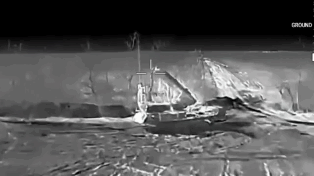 Ukraine strikes the eyes of Russia’s air defense – two S-300 radar stations destroyed in occupied Donetsk