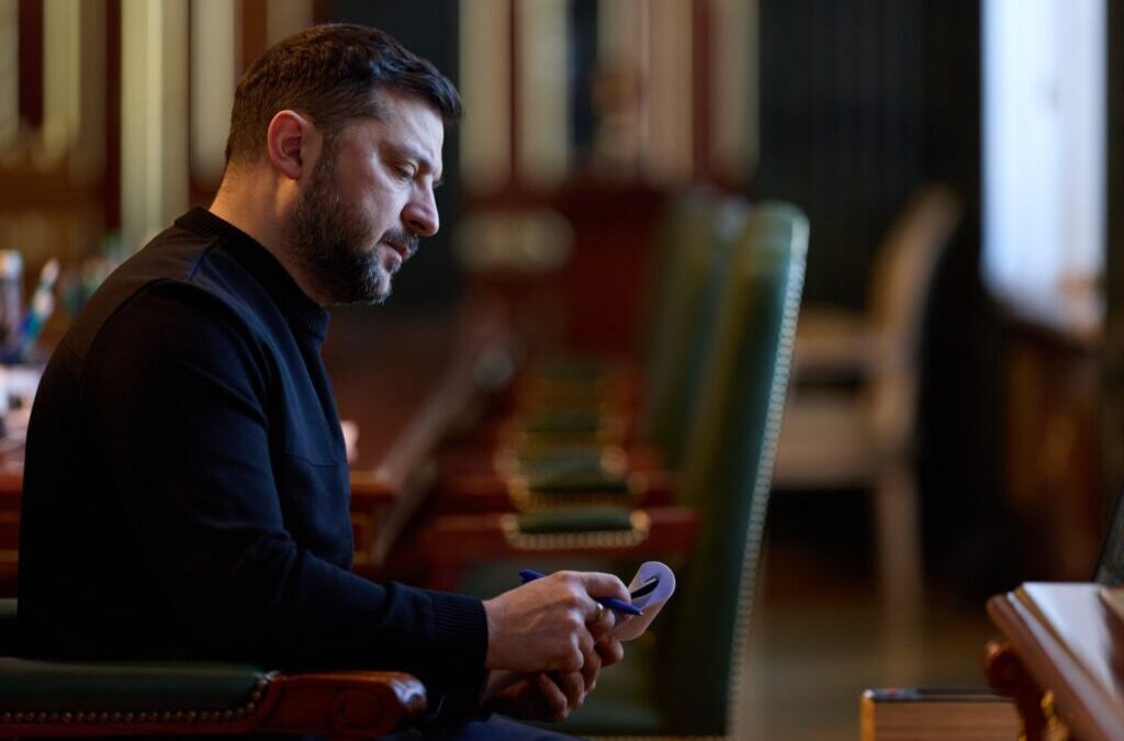 World’s best Shahed hunters are in Ukraine — and Kyiv to deploy to Gulf, but only on one condition